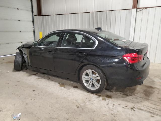 WBA8D9G52JNU66866 BMW 330 XI