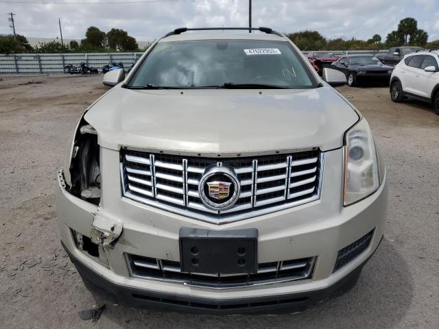 3GYFNAE30ES574726 Cadillac SRX