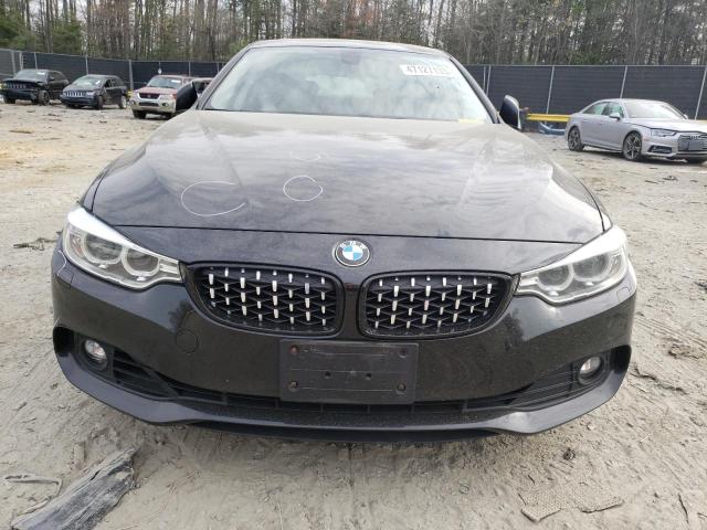 WBA4C9C54FD331439 BMW 428 Xi Gran Coupe Sulev