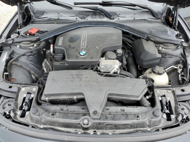 WBA3B1C52EP678958 BMW 320 I