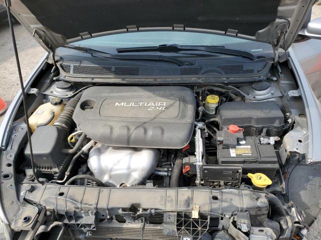 1C3CDFBB9FD306333 Dodge DART SXT