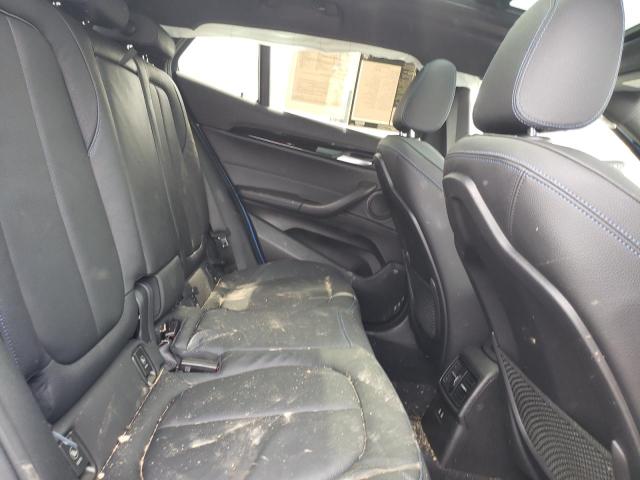 WBXYJ5C54K5N56518 BMW X2 Xdrive28i