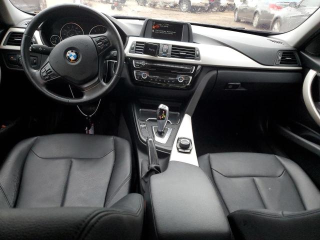 WBA8E1G51GNT35533 BMW 320 I