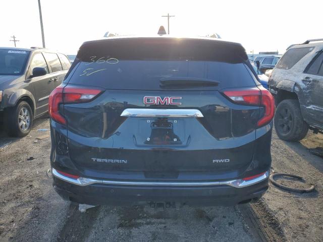 3GKALXEXXLL229551 GMC Terrain Denali