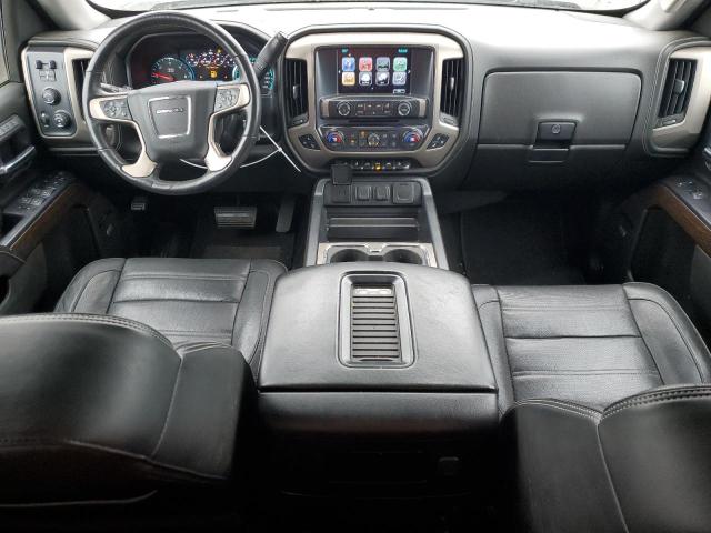 3GTU2PEC1JG185969 GMC Sierra K1500 Denali