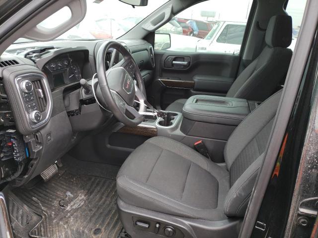 3GTU9CEDXMG429457 GMC Sierra K1500 Elevation