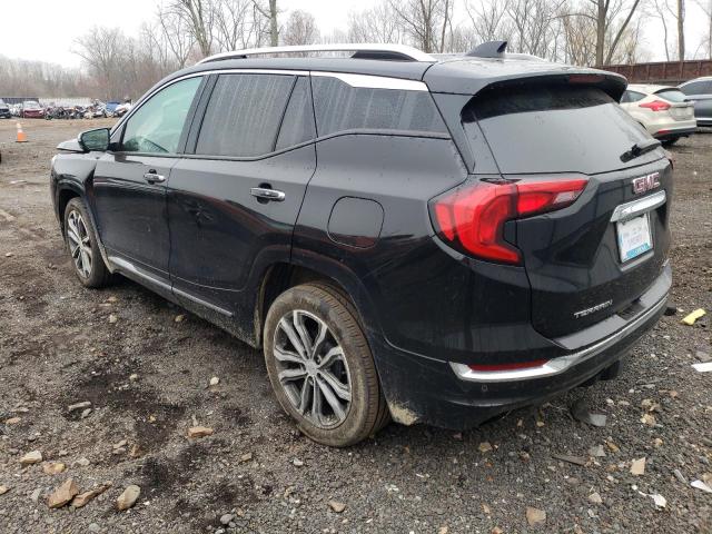 3GKALXEX8LL310905 GMC Terrain Denali