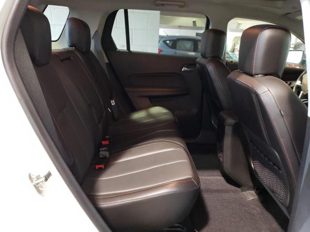 2GKALPEK5G6266361 GMC Terrain Slt