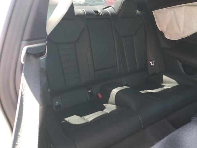WBA73AP08MCF96691 BMW 430xi