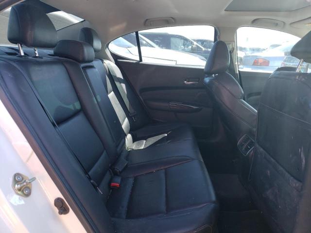 19UUB2F56FA016024 Acura TLX TECH