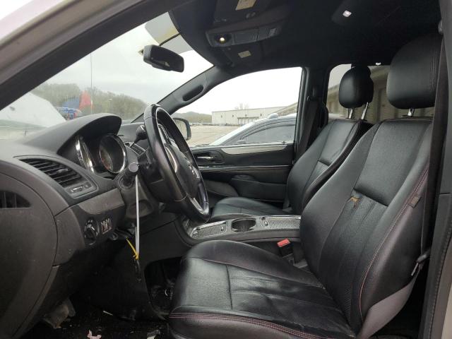 2C4RDGEG4HR852248 Dodge Grand Caravan Gt