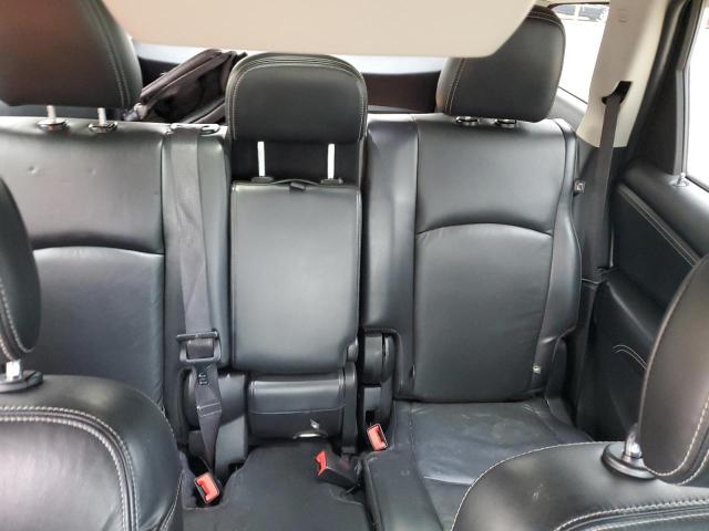 3C4PDCGB4JT520590 Dodge Journey Crossroad