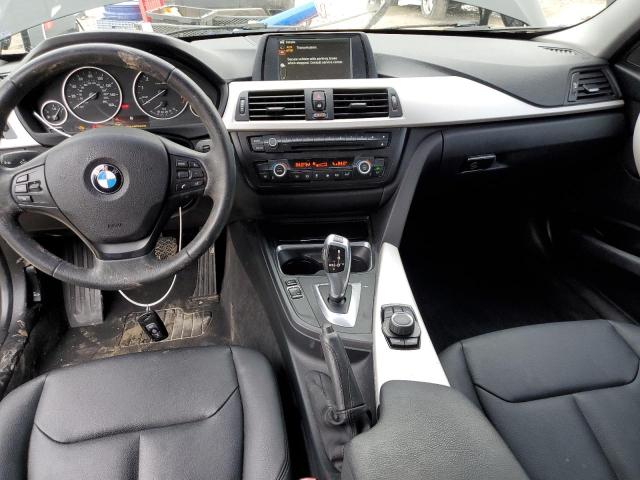 WBA3B1C52EP678958 BMW 320 I