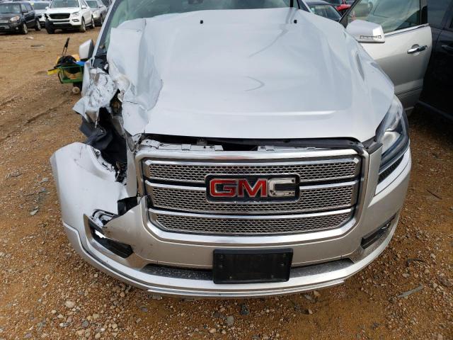1GKKRTKD0FJ360439 GMC Acadia Denali