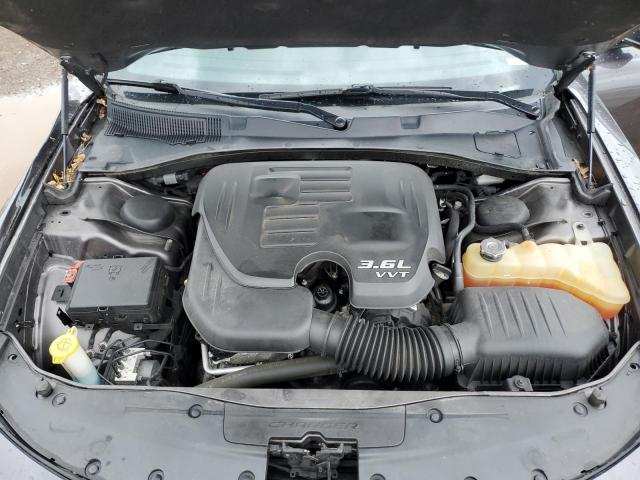 2C3CDXJG1GH127789 Dodge Charger Sxt