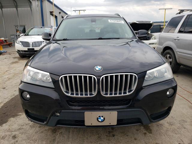 5UXWX9C56E0D26315 BMW X3 Xdrive28i