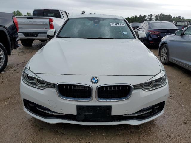 WBA8E1C32HA029180 BMW 330e