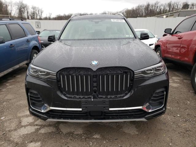 5UXCW2C55KL084542 BMW X7 Xdrive40i