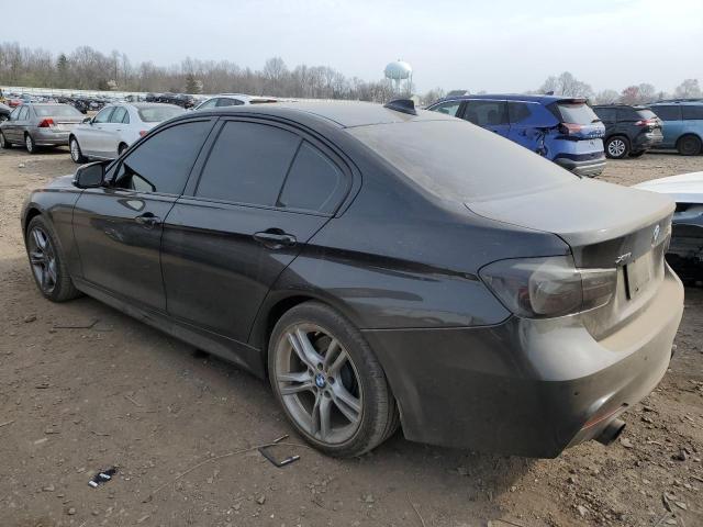 WBA3B9C52FF589347 BMW 335 XI