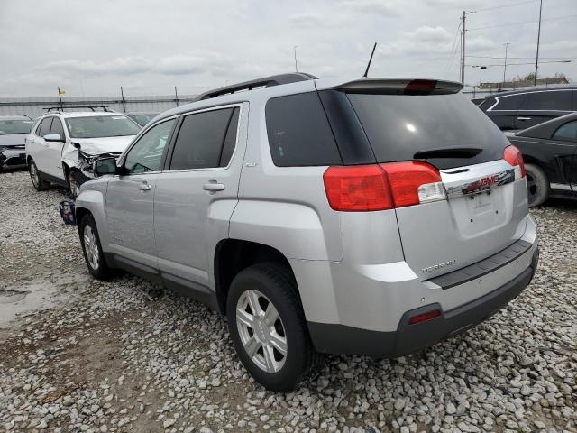 2GKALSEK0E6345100 GMC Terrain Slt