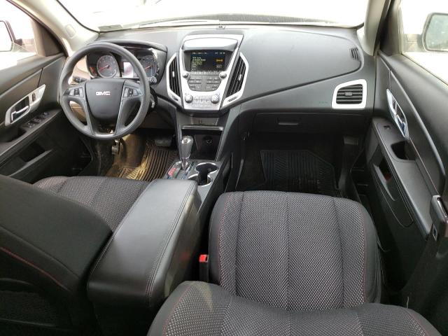 2GKALMEK3H6337458 GMC Terrain Sle