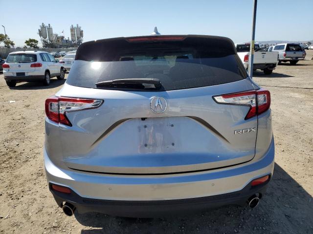 5J8TC1H79KL001727 Acura Rdx Advance