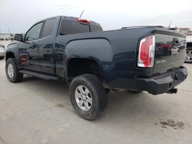 1GTH5BEA4J1180421 GMC Canyon