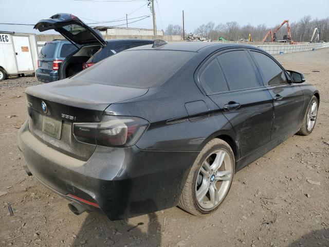 WBA3B9C52FF589347 BMW 335 XI