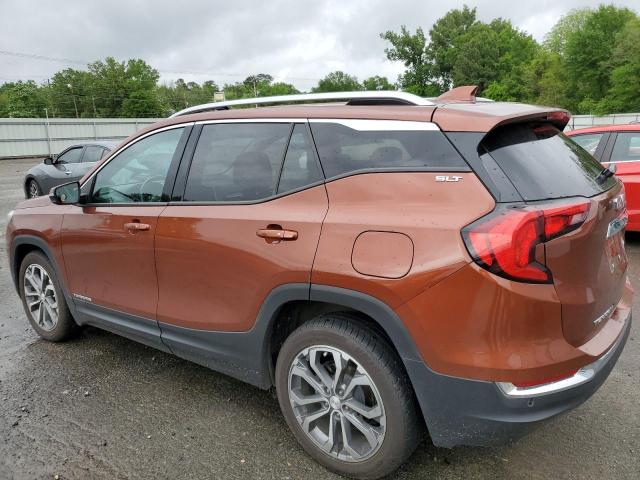 3GKALPEV1KL277534 GMC Terrain Slt