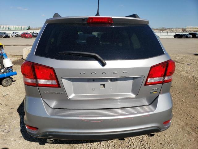3C4PDCBG4HT531196 Dodge Journey Sxt