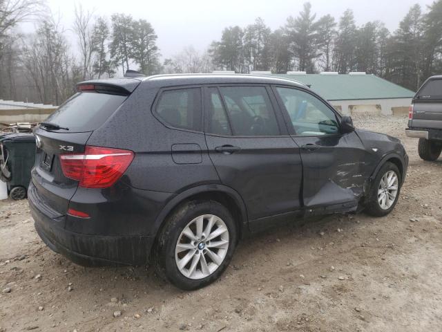 5UXWX9C59E0D30259 BMW X3 Xdrive28i