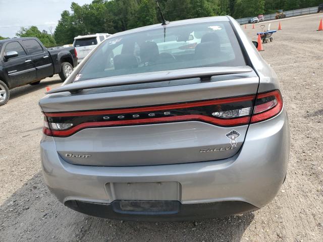 1C3CDFBB9FD306333 Dodge DART SXT