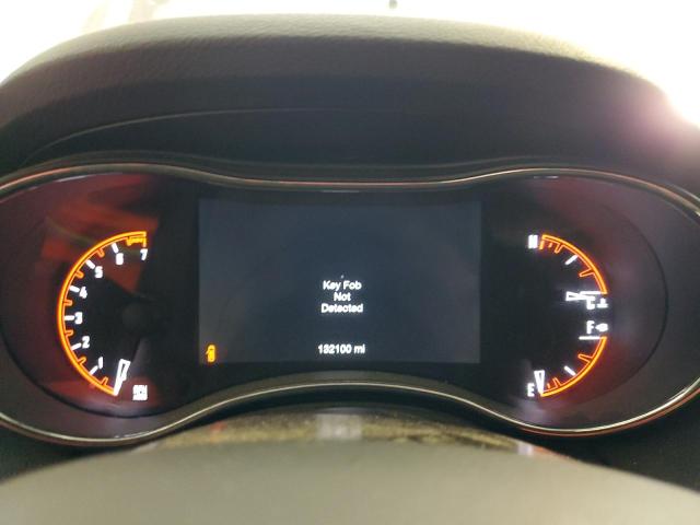1C4RDHAG0HC805934 Dodge Durango Sxt