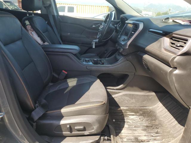 1GKKNLLS0MZ100193 GMC Acadia At4