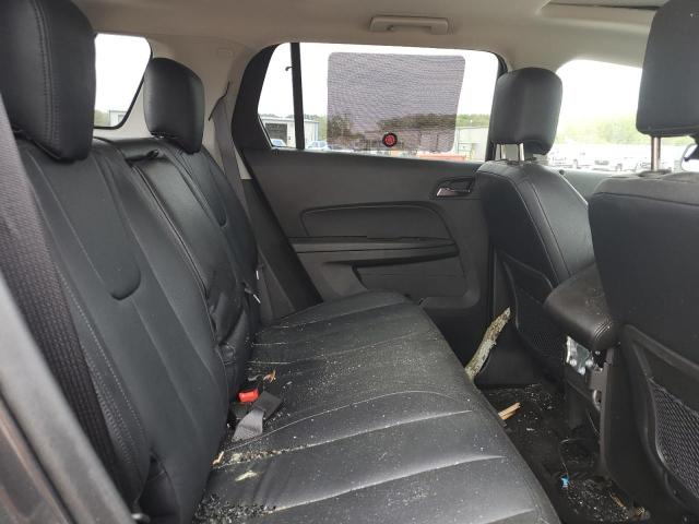2GKFLNE30H6165619 GMC Terrain Sle