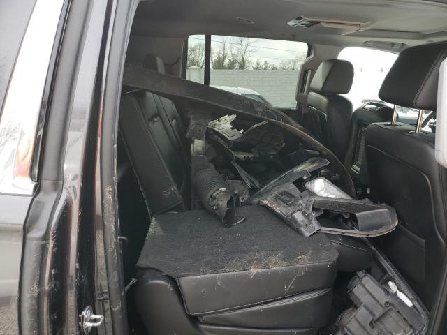 1GKS2GKC6GR403381 GMC Yukon Xl K1500 Slt