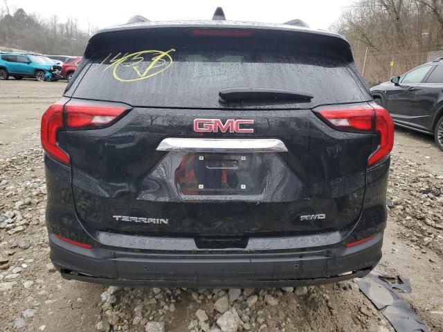 3GKALTEV1LL341453 GMC Terrain Sle