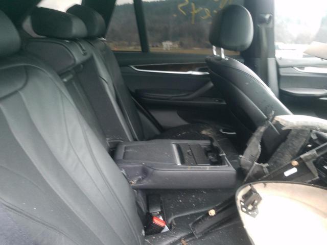 5UXKR0C58H0V65600 BMW X5 Xdrive35i