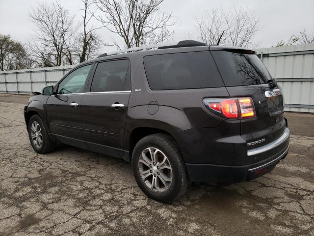 1GKKRRKD1GJ326773 GMC Acadia Slt-1