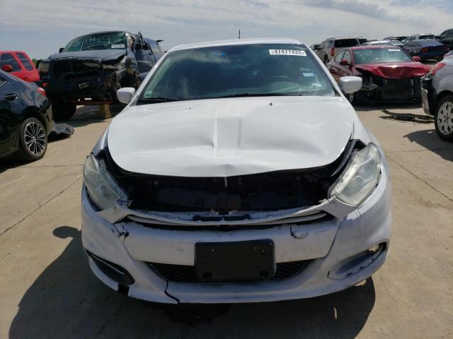 1C3CDFAA7FD338061 Dodge DART SE