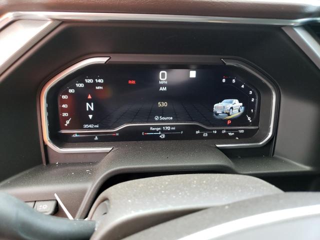 3GTUUGED9PG132576 GMC Sierra K1500 Denali