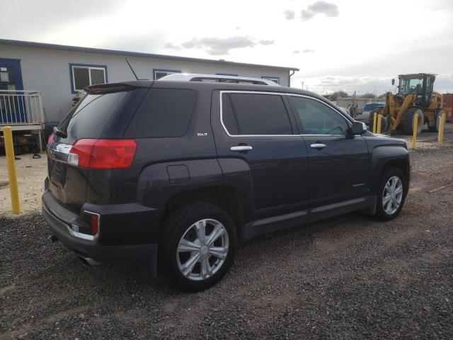 2GKFLPE37G6279501 GMC Terrain Slt