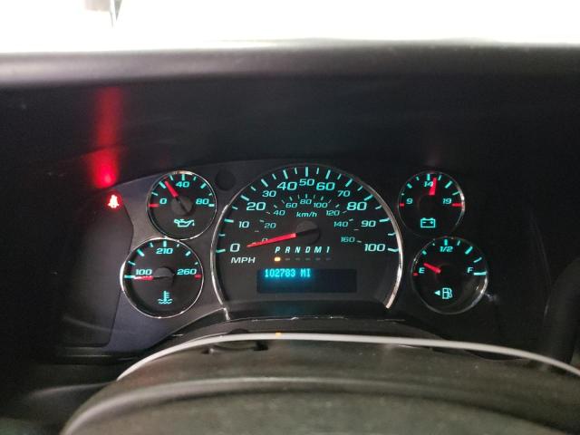 1GTW7FCF4F1248568 GMC Savana G2500