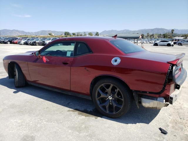 2C3CDZJG9KH759394 Dodge Challenger Gt