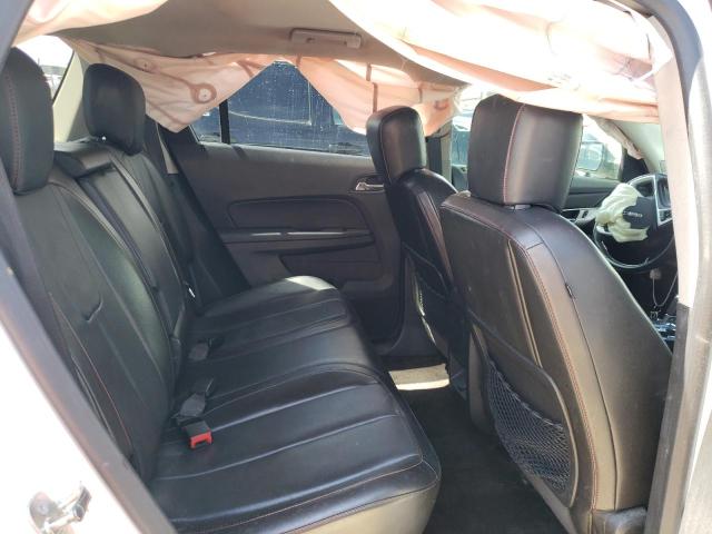 2GKALPEK4G6271177 GMC Terrain Slt