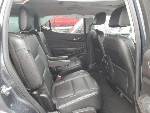 1GKKNULS3KZ255825 GMC Acadia Slt-1