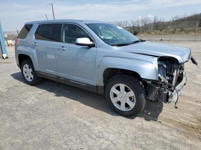 2GKALMEK5F6249959 GMC Terrain Sle