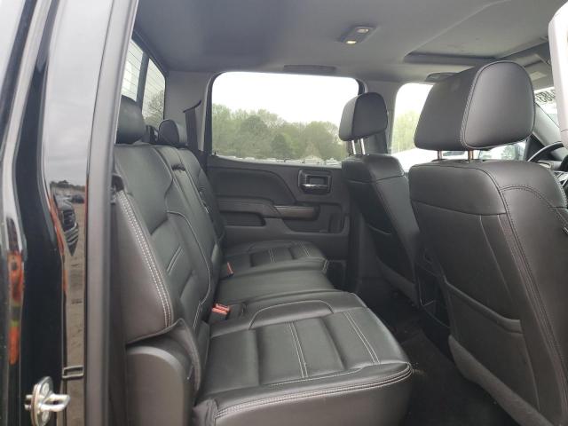 3GTU2PEC1JG185969 GMC Sierra K1500 Denali