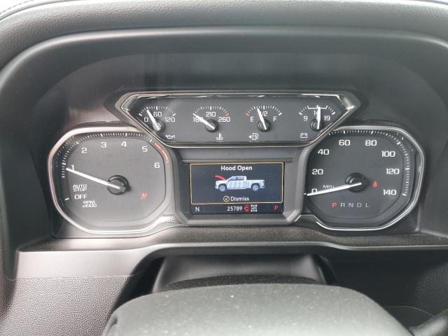 3GTU9CET2MG221306 GMC Sierra K1500 Elevation