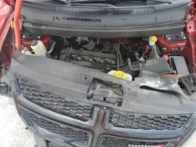 3C4PDCBB9KT687097 Dodge JOURNEY SE